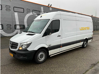 Commercial vehicle MERCEDES-BENZ Sprinter 313