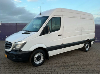 Commercial vehicle MERCEDES-BENZ Sprinter