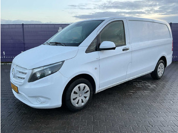 Commercial vehicle MERCEDES-BENZ Vito 111