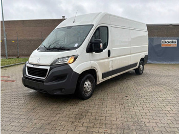 Commercial vehicle PEUGEOT Boxer