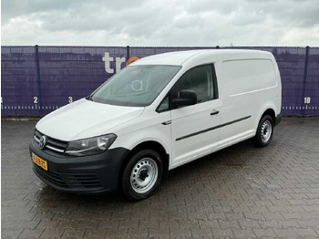 Commercial vehicle VOLKSWAGEN Caddy 1.4