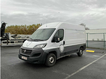 Commercial vehicle FIAT Ducato