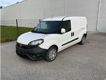 Commercial vehicle FIAT Doblo