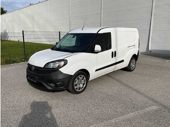 Commercial vehicle FIAT Doblo