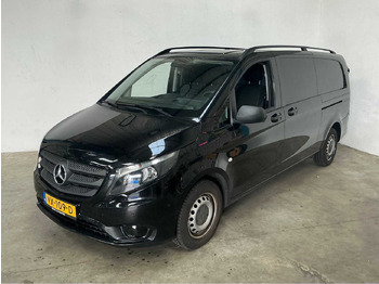 Commercial vehicle MERCEDES-BENZ Vito 114