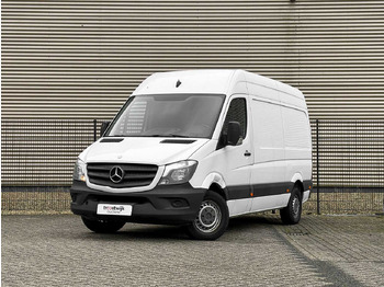 Commercial vehicle MERCEDES-BENZ Sprinter 213