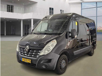 Commercial vehicle RENAULT Master 2.3