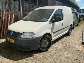 Commercial vehicle VOLKSWAGEN Caddy