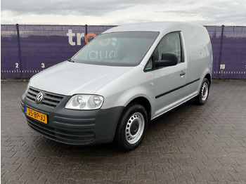 Commercial vehicle VOLKSWAGEN Caddy