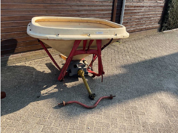 Fertilizer spreader Vicon Pendelstrooier: picture 2