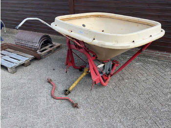 Fertilizer spreader Vicon Pendelstrooier: picture 5