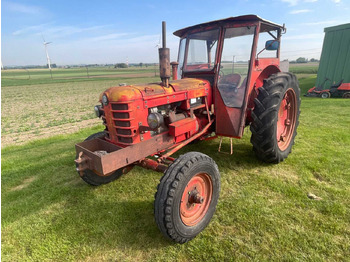 Farm tractor VOLVO