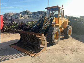 Wheel loader VOLVO L50