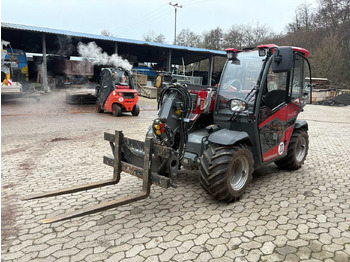 Wheel loader WEIDEMANN