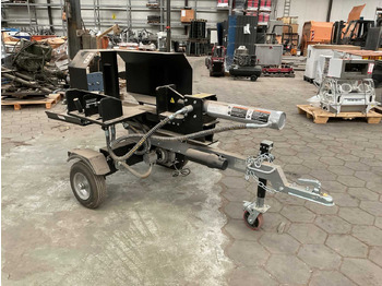 Log splitter