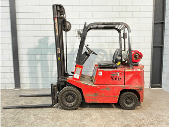 Forklift YALE