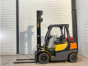 Forklift YALE