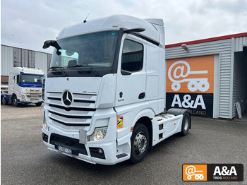 Tractor unit MERCEDES-BENZ Actros 1845