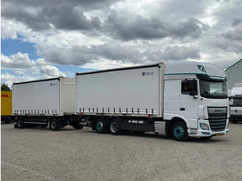 DAF XF 480 leasing DAF XF 480: picture 4