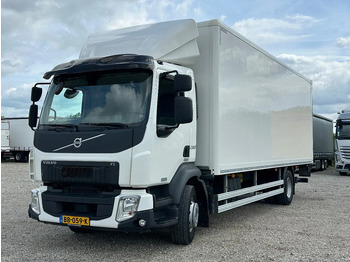 Box truck VOLVO FL 280