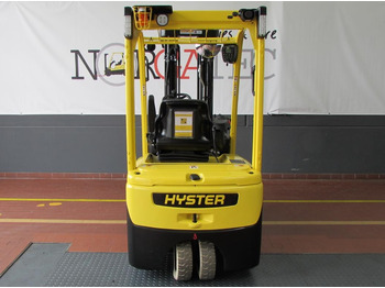 Electric forklift Hyster J1.8 XNT (MWB): picture 2