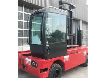 Side loader JUMBO