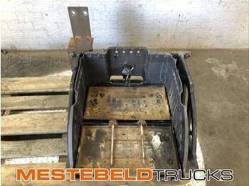 Frame/ Chassis DAF