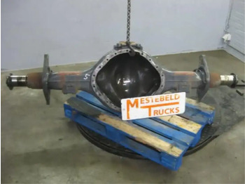 Rear axle DAF