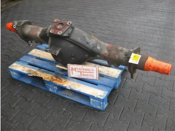 Rear axle DAF XF