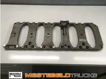 Engine and parts DAF