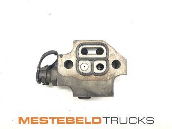 Fuel processing/ Fuel delivery DAF