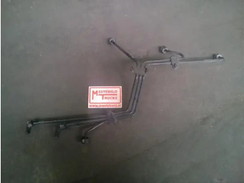 Fuel processing/ Fuel delivery DAF