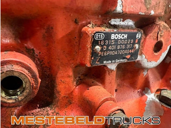Fuel processing/ Fuel delivery for Truck DAF Brandstofpomp DHS 825: picture 2