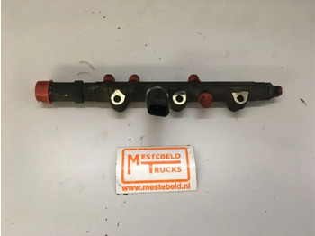 Fuel processing/ Fuel delivery DAF