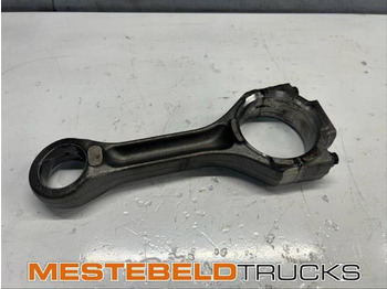 Engine and parts DAF