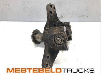 Front axle DAF CF