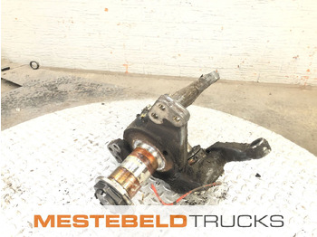 Front axle DAF