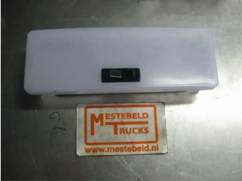 Electrical system DAF