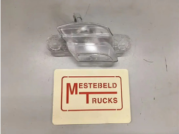 Electrical system DAF