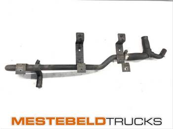 Cooling system DAF