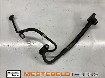 Engine and parts DAF