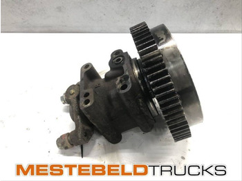 Engine and parts DAF