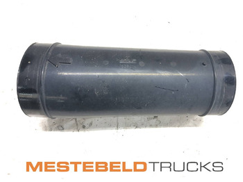 Air intake system DAF