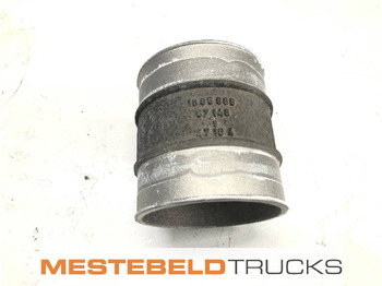 Air intake system DAF