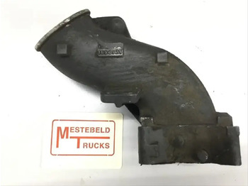 Air intake pipe DAF
