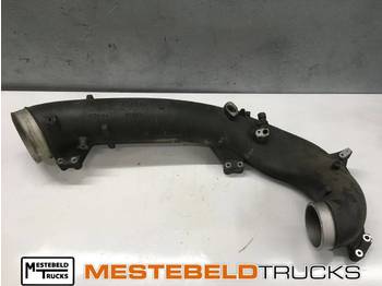 Air intake system DAF XF 106