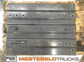 Fifth wheel coupling DAF XF 106