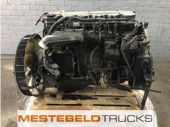 Engine for Truck DAF Motor: picture 3