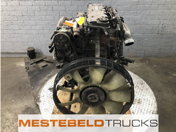 Engine for Truck DAF Motor: picture 2