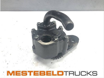 Engine and parts DAF